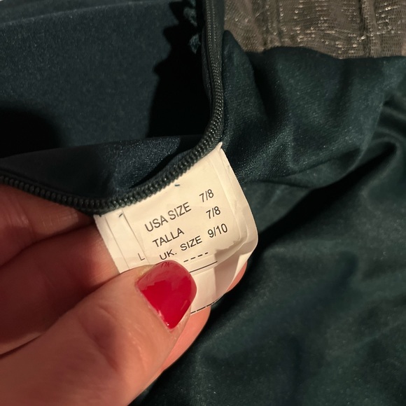 Morilee dress - Picture 7 of 9